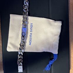 LV bracelet