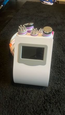 Lipo machine