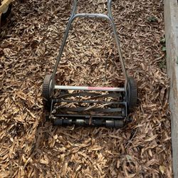 - [ ] Great States lawn more