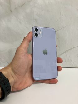 iPhone 11 - Unlocked - 64GB - Purple