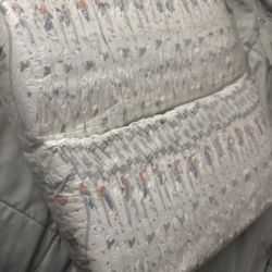 Diapers Size 2