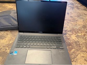 ASUS Zenbook 14X OLED Laptop