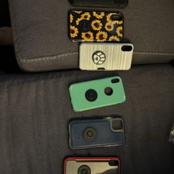 iPhone XS Max Cases