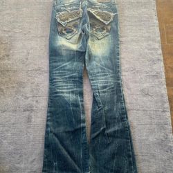 y2k jeans