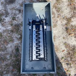 Breaker Box