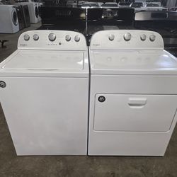 Lavadora y Secadora eléctrica 🔥💡