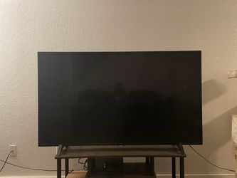 65” Phillips Smart Tv