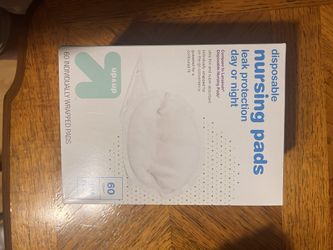 Disposable Nursing Pads