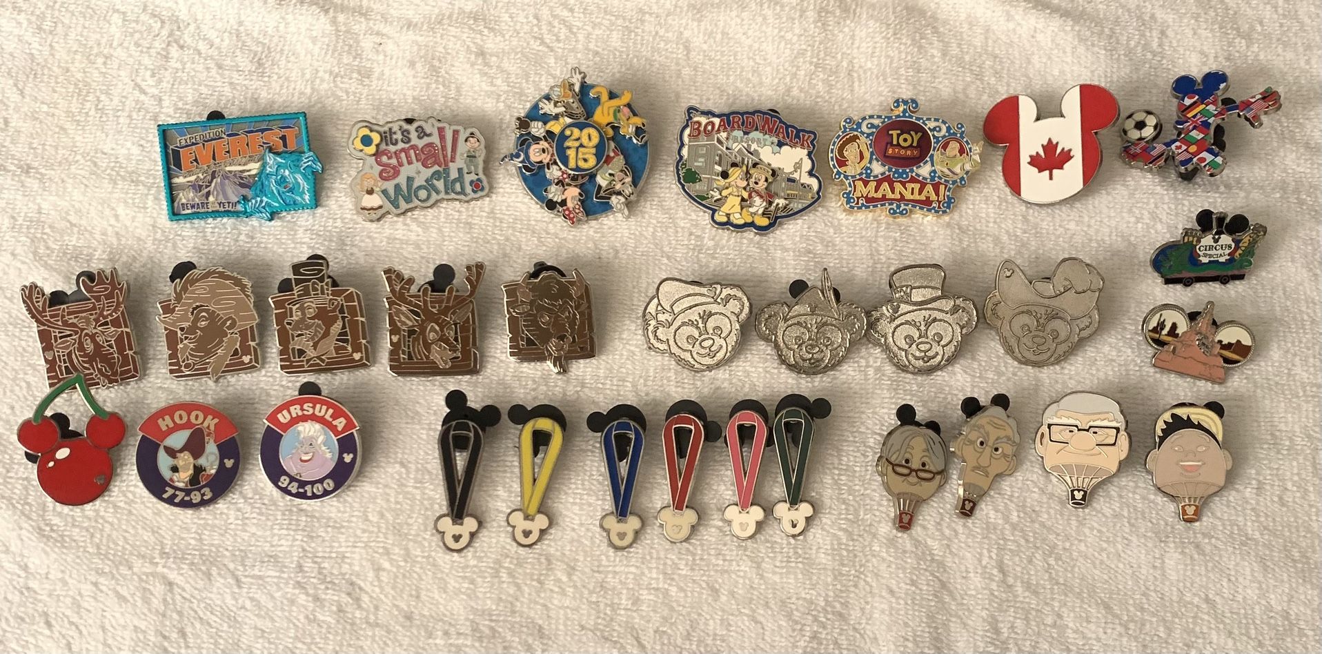 Disney Pin