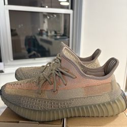 adidas Yeezy Boost 350 V2 Sand Taupe Men's 9.5