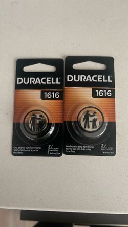 1616 Battery