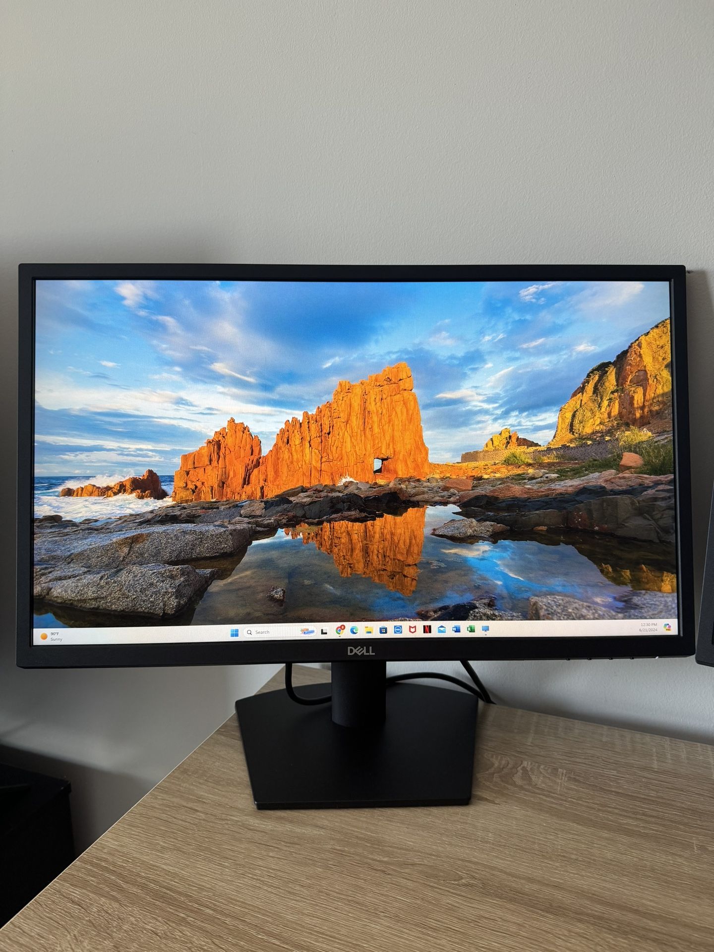 Dell 24’ Monitors - $150 For Both (OBO)