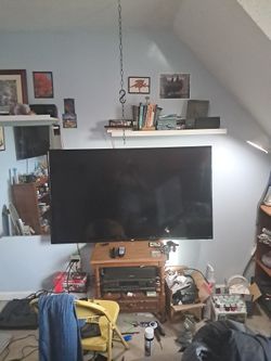 RCA 65" 4k HDTV
