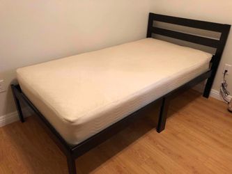 Twin Beds