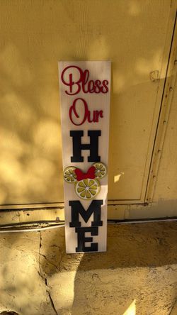Home decor