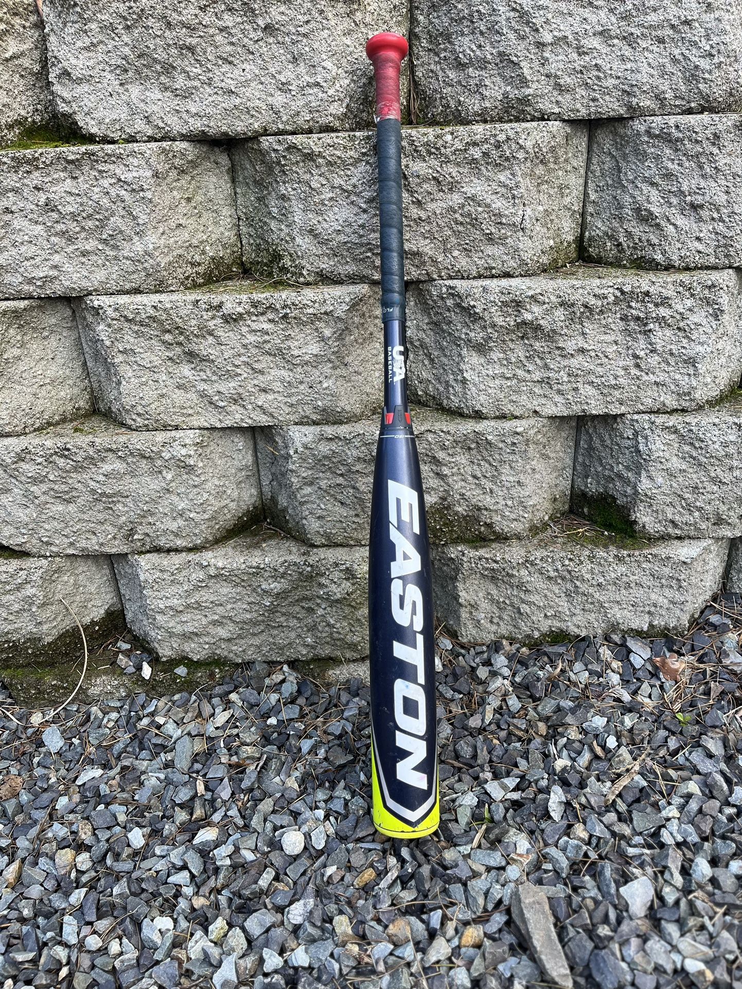 Easton Adv USA Baseball Bat 31 -8