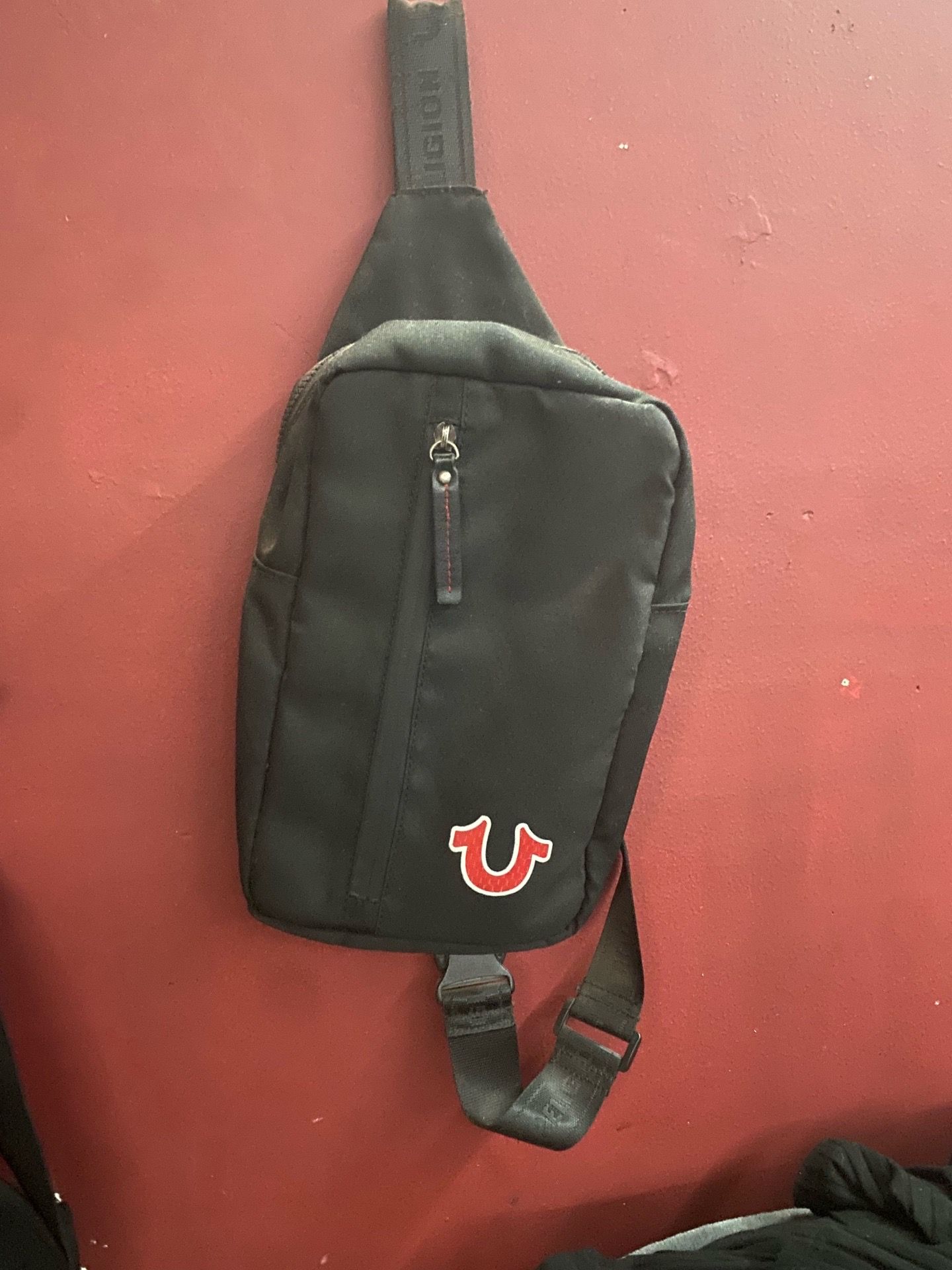 Fanny bag