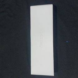 Series 9 Apple Watch With Black Wrist Band 