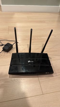 TP Link Archer AC1750 Wireless Router