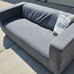 Ikea Loveseat