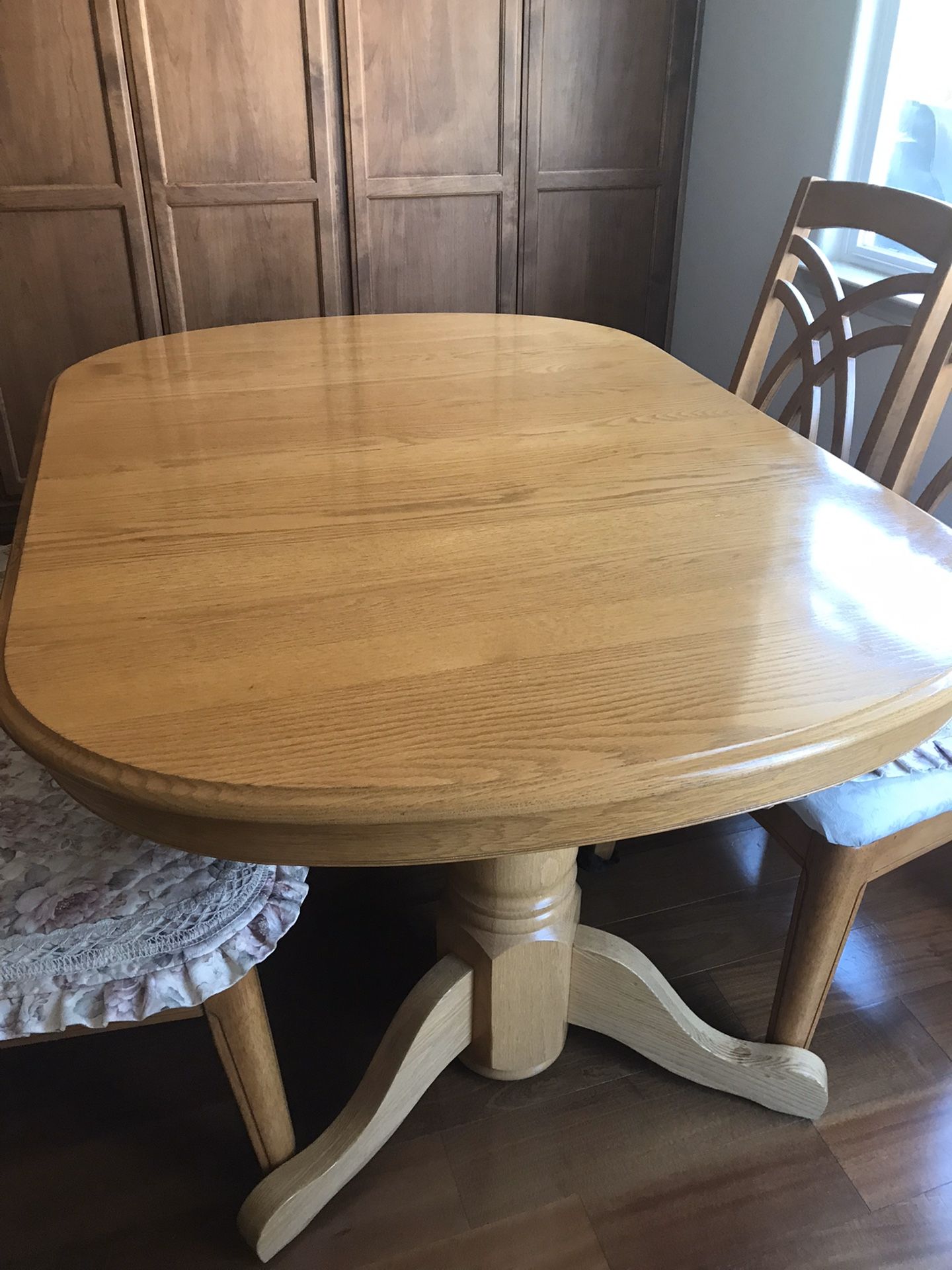 Dining set