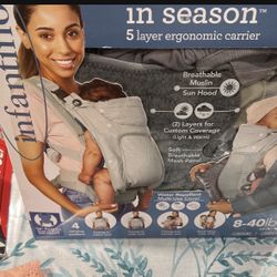Baby Carrier 