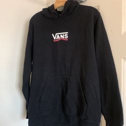 Vans Hoodie 