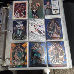 About 300 Plus Cards Variety 