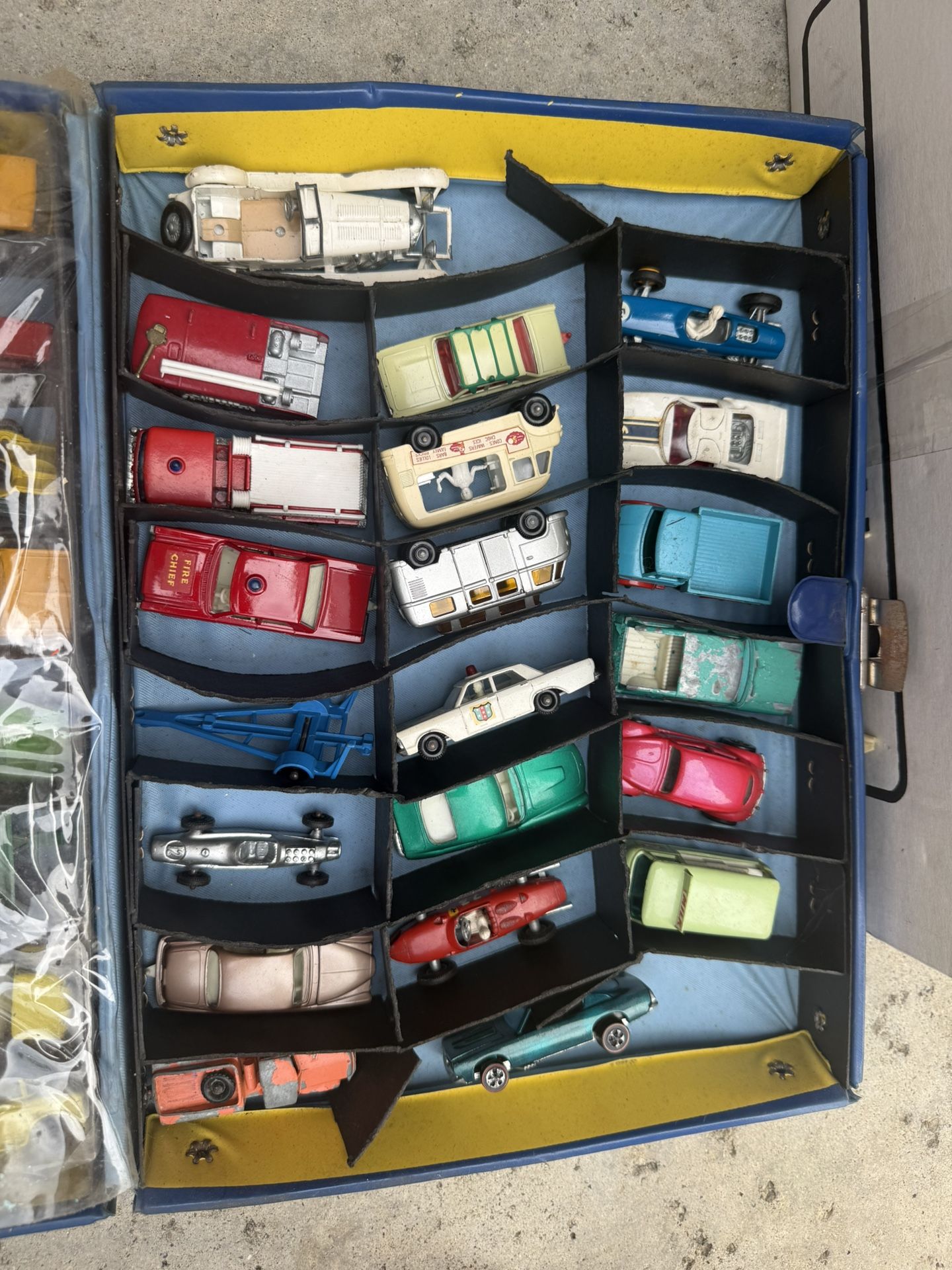 Official Collection 1966
