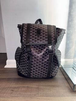 Goyard Backpack