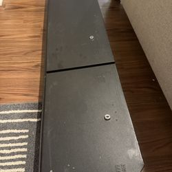 2014-2018 Chevy Tuffy Box