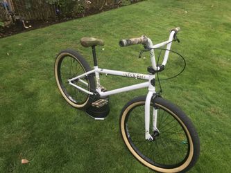 Stolen 24 2024 inch bmx