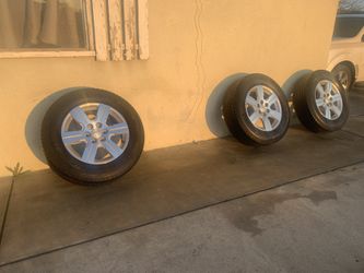 Tires