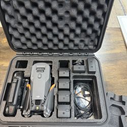 DJI Mavic 3T