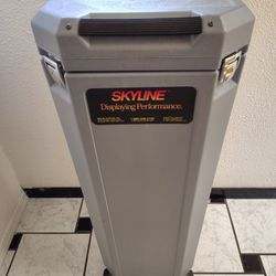 Skyline Displaying Perormance