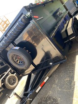 Smooth Dump In Stock Loaded ✅