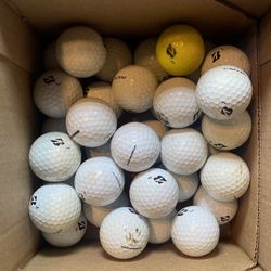 3 Dozen 3A Bridgestone Tour 