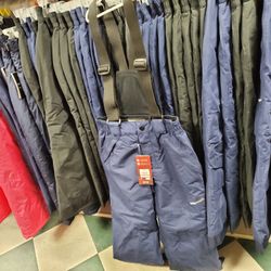 New Kids Bibs Size 4-5,6-7,7-8,&8