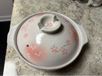 Claypot Casserole