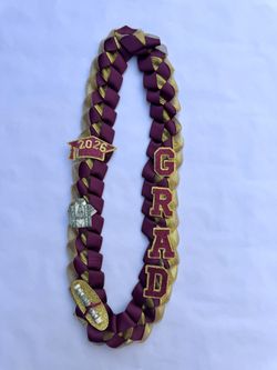 Graduation leí