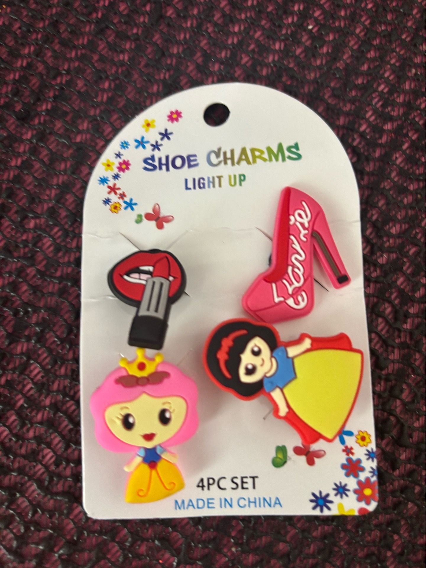 Crocs Accessories