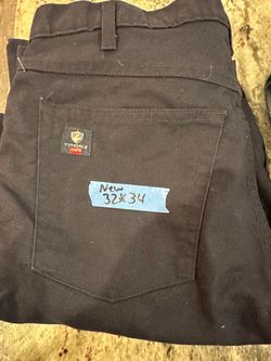 FRC pants and Jeans
