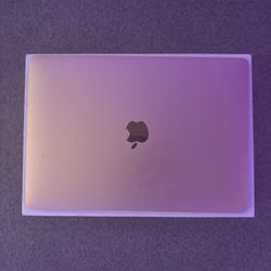 Light Used Mac Book Air (LCD Issue screen Needs Fixing 