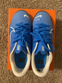 Brand New Nike Soccer Shoes