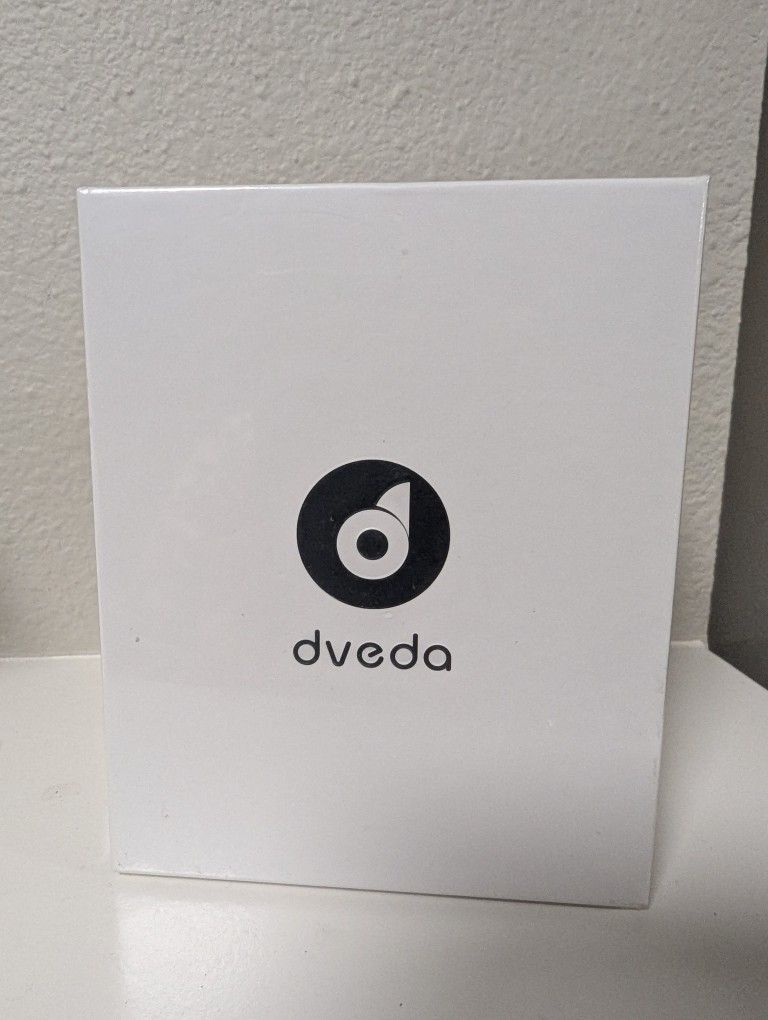 Brand New Dvedo Wireless Earbuds