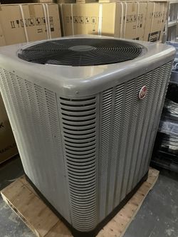 4 Ton Air Conditioner