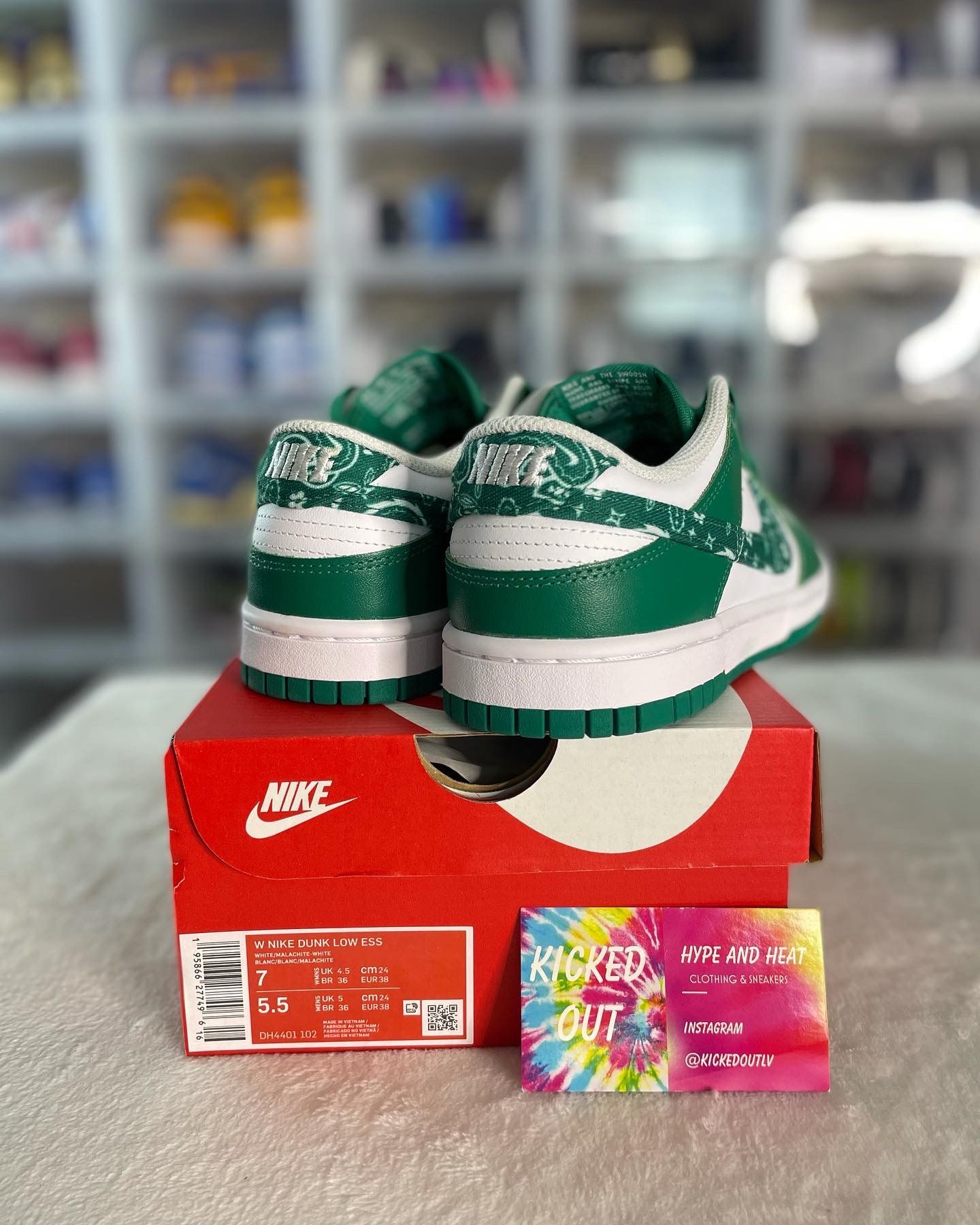 Off White Dunk Pine Green Outfit Nike Air Force Mid Off-White Pine Green  Men's DR0500-300 US