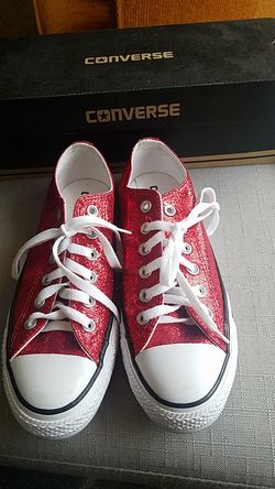Tennis mujer Converse Star