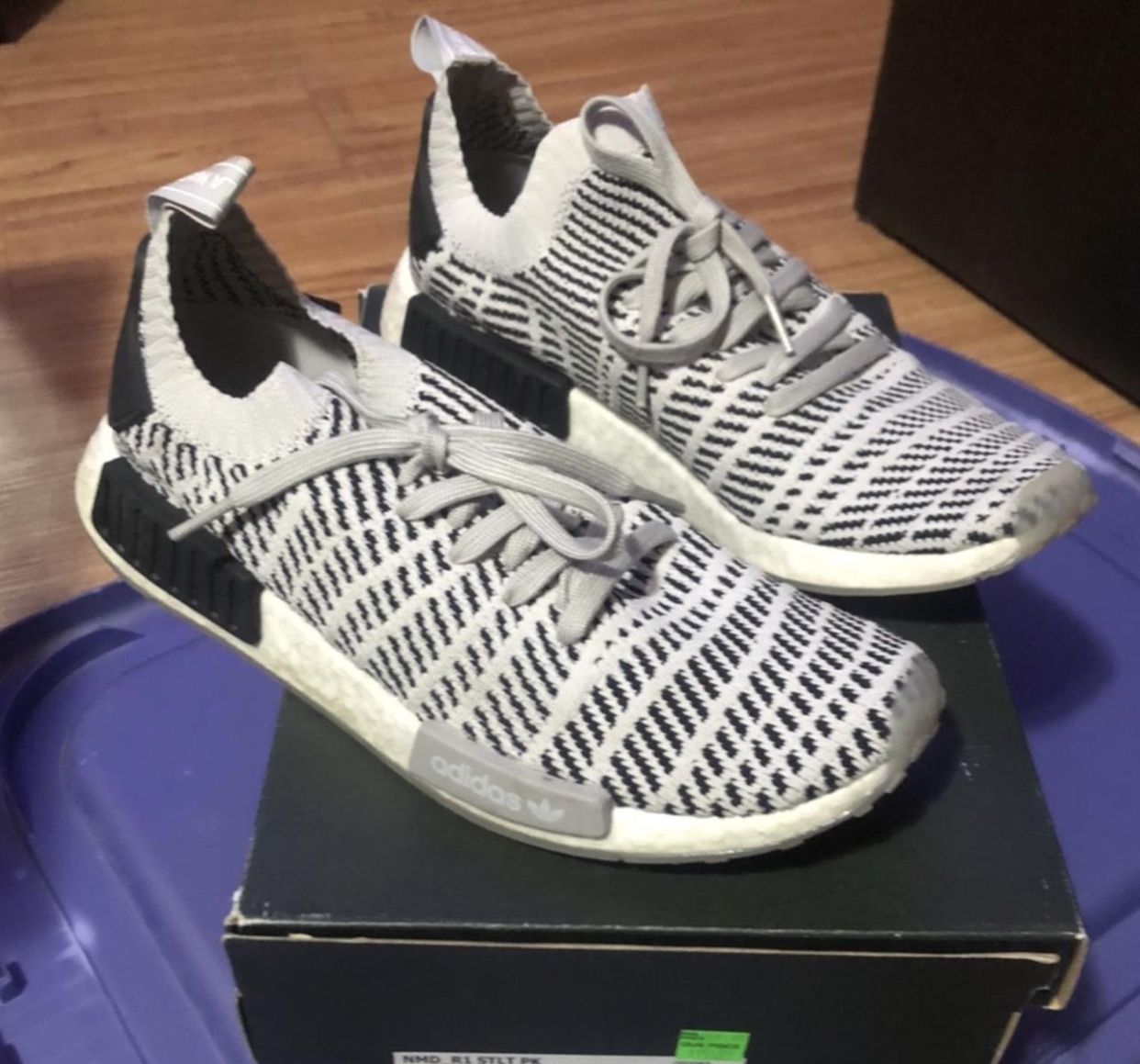 Adidas Stuff Hoodies Tees Pants Shoes