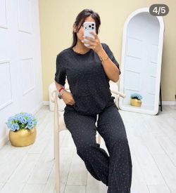 Set de 2 piezas con brillos nuevos